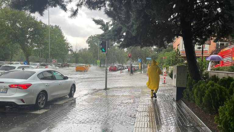 Meteoroloji’den sağanak yağış uyarısı – Son dakika haberleri