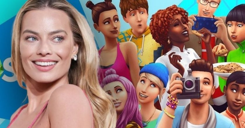 Margot Robbie’nin yeni projesi: The Sims oyunu film oluyor – Son Dakika Hayat Haberleri