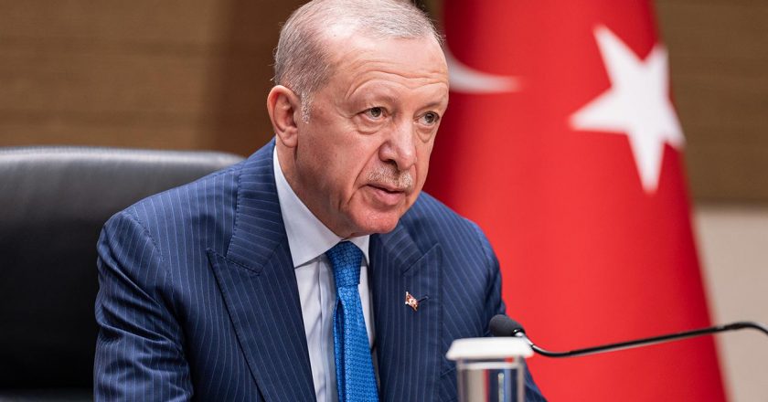 Cumhurbaşkanı Erdoğan ABD’deki yatırımcılarla buluşacak