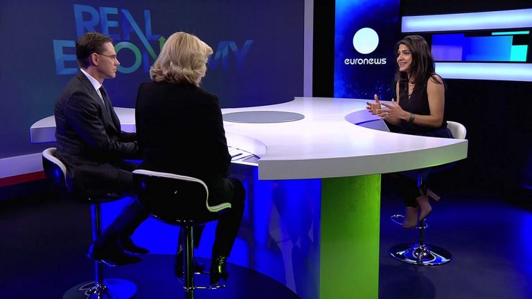 Avrupa’da büyüme ve yatırım fonları birleştirilecek