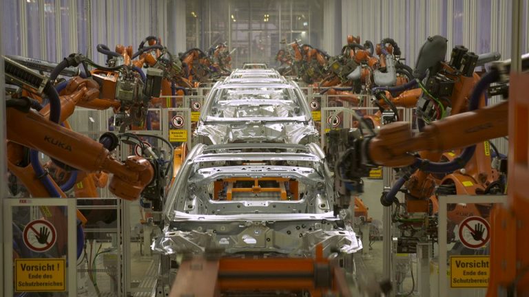 AB’de otomasyon ve vasıflı işgücü