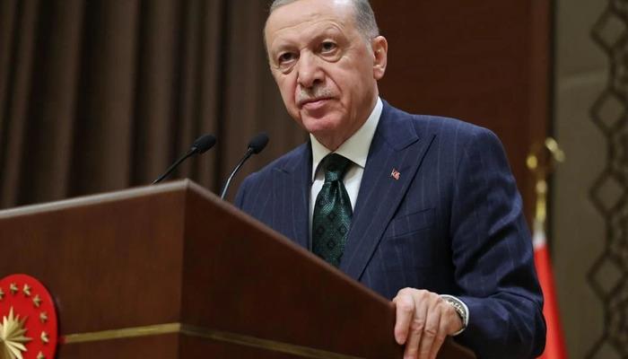 Cumhurbaşkanı Erdoğan’dan TUSAŞ’a net mesaj: Hain saldırılar terörle mücadele kararlılığımızı zayıflatamaz