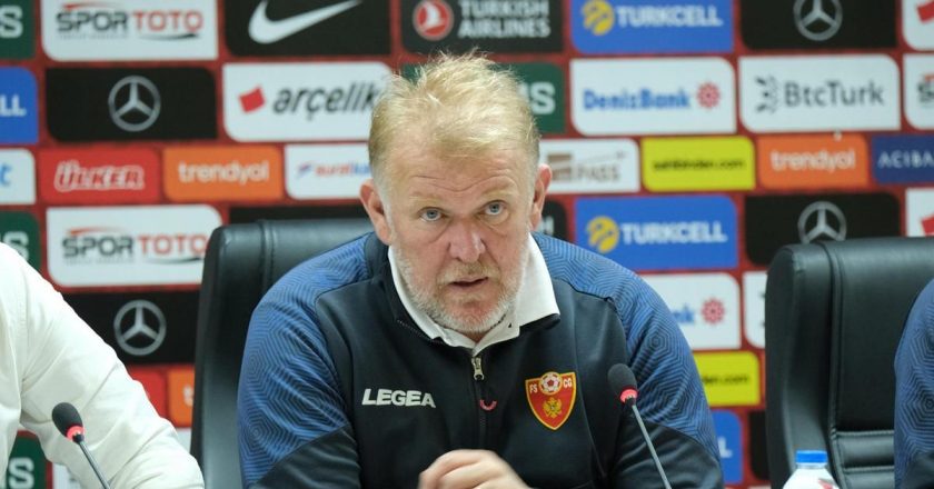 Robert Prosinecki: Türkiye bu grubun favorisi