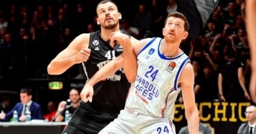 Yolculuğa iyi bir başlangıç ​​yapın! Anadolu Efes, İtalya’da EuroLeague’e iyi açıldı! – En güncel spor haberleri