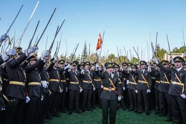 Kılıç yemin töreniyle ilgili yeni gelişme! MSB Kaynakları: 8 adet dışa aktarma isteği var