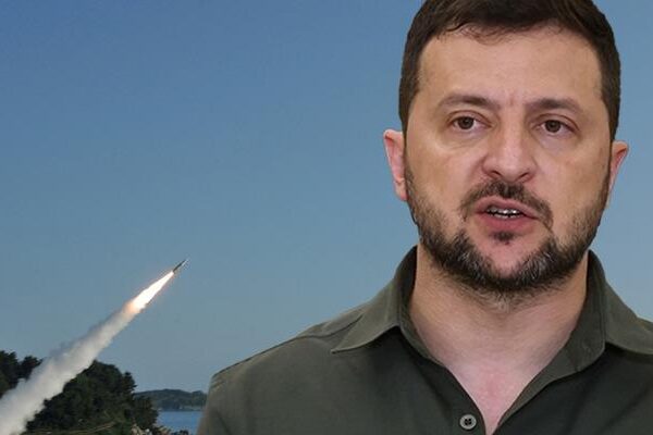 Rusya-Ukrayna savaşında ATACMS krizi! Zelenskiy: 'Hepsini kullanacağız'