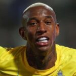 Anderson Talisca’ya karşı kıyamet koptu! Yani transferi duyurdular… Yönetimin kafası karıştı