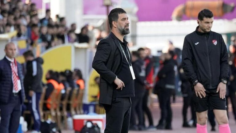 Son dakika spor haberleri | Arda Turan: Bizim için kupa çok önemli