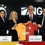 Galatasaray’ın sponsorluk geliri 70 milyon doları aştı!