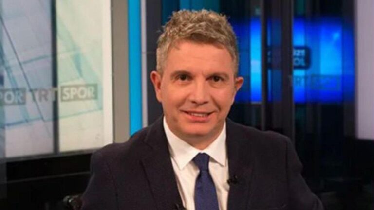 Maç yorumu yaparken kalp krizi geçiren Erdoğan Arıkan kimdir ve kaç yaşındadır? Erdoğan’ın kardeşi Arıkan’dan açıklama!