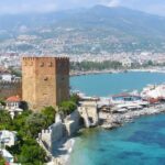 Alanya Gezilecek Yerler – Tarih, Doğa ve Eğlence Bir Arada