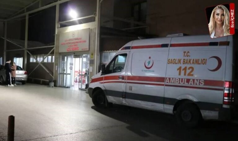 İzmir’de ambulans sayısı yetersiz – Son Dakika Siyasi Haberler