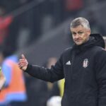 Son Dakika Spor Haberleri | Ole Gunnar Solskjaer: Beşiktaş’ın iyi oyuncuları var