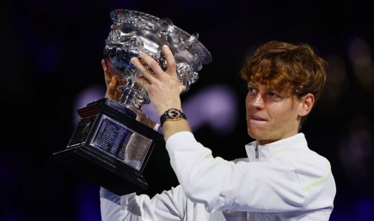 Teniste bir numaralı dünya için flaş doping penaly! – Son Dakika Spor Haberleri