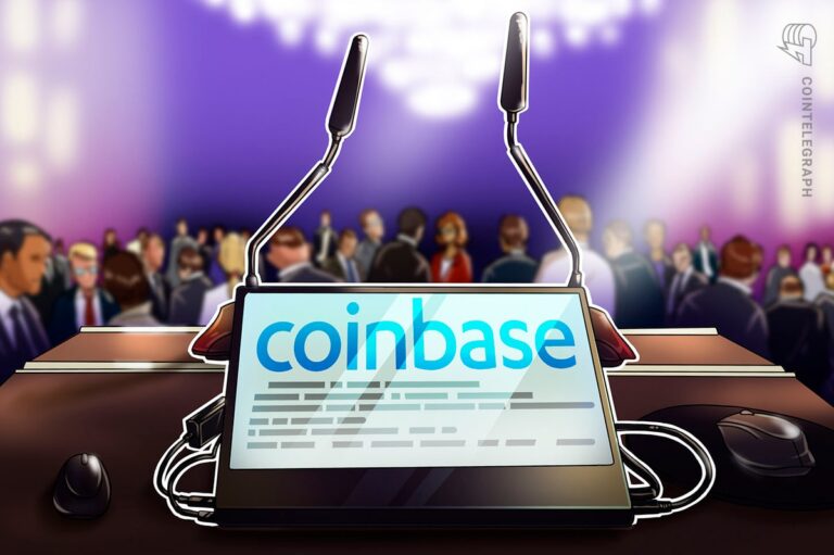 Coinbase, % 11 hisse ile en büyük Ethereum Knot operatörü oldu