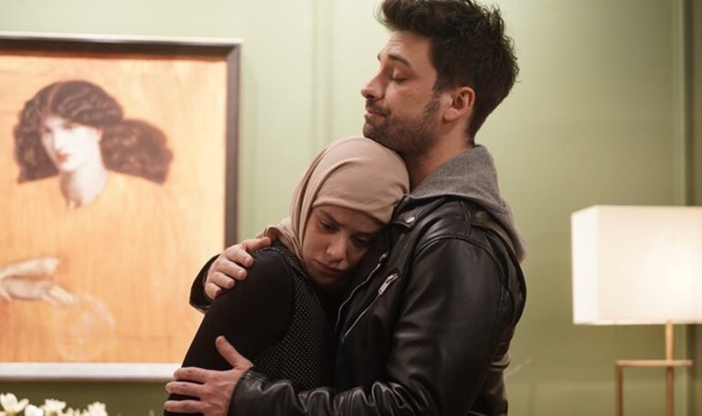 Market serisinin son bölümünde ne oldu, yeni bölümde ne olacak? Market serisinin yeni bölümü ne zaman? – Son dakika televizyon rehberindeki haberler