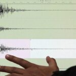 Marmaris sahilinden 3,8 deprem