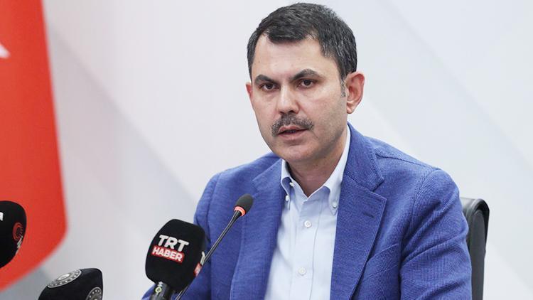 23 Nisan Sunucular | Bakan Enstitüsü, İstanbul’da tanımlanan hasarlı binaların sayısını duyurdu