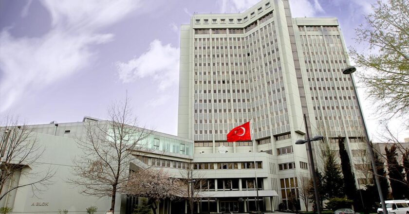 “Mısırlı ve Doğu Akdeniz’deydi.