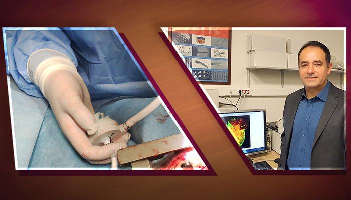Roketten ilham aldı, kalp için icat etti! Dünyada bir ilk olacak: “Kalp” projesi, pilsiz yapay bir pompa ile icat edilecek …