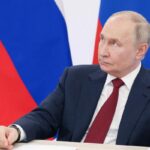 Dünya bu karardan bahsediyor! Ukrayna sınırında Rus lideri Putin’den tampon bölgesel talimatları