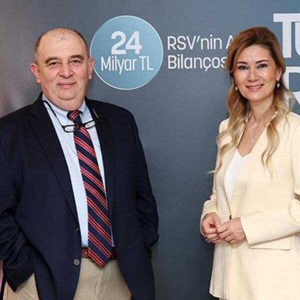RSV’nin Türkiye’de Türkiye’de Ekonomik Yükü Türkiye’de