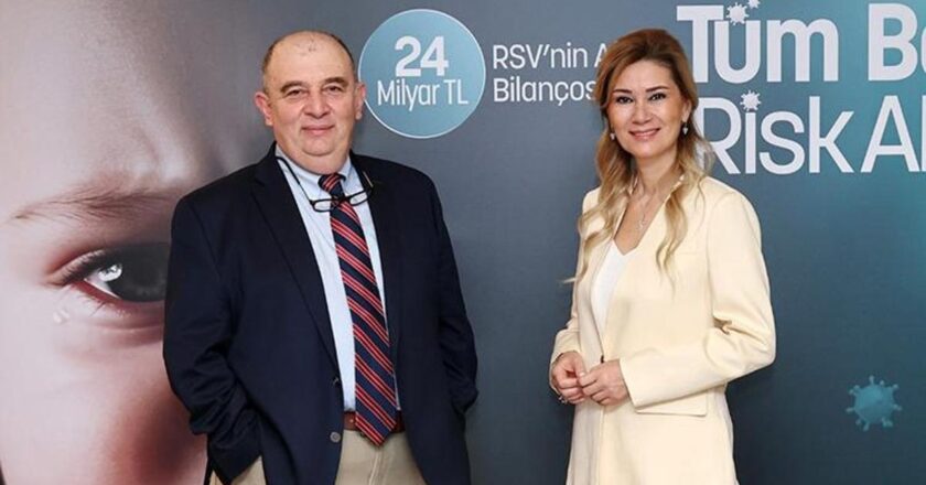 RSV’nin Türkiye’de Türkiye’de Ekonomik Yükü Türkiye’de