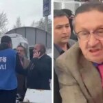 Bu kez AKP Tiryaki Başkanı ofisine şiddet getirdi: İşçi personeli ile savaştı! – Siyaset haberlerini kırmak