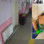 Aile doktoru saldırganın etkisiyle serbest bırakıldı – son dakika Türkiye News