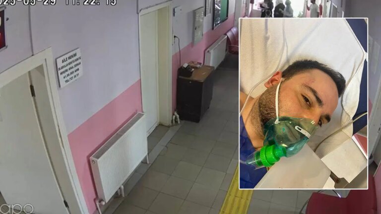 Aile doktoru saldırganın etkisiyle serbest bırakıldı – son dakika Türkiye News