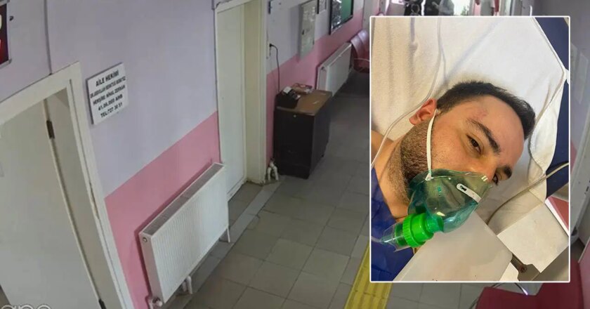 Aile doktoru saldırganın etkisiyle serbest bırakıldı – son dakika Türkiye News