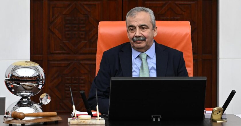 Süreyya Önder Süreyya bugün son gezisi sırasında sınır dışı edilecek