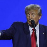 Trump tüm bölgeyi ateşe atacak! Korkutucu ifade: Nükleer saldırı masanın üstünde! Onu İran’a atmaya hazırlanıyor