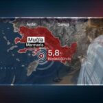 Marmaris’teki depremden sonra onu endişelendiren açıklama! 7 Büyüklük depremlerini hatırlamak: “Dünyadaki hataları tetikleyebilir”