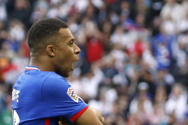 Fransa, Uefa Milletler Ligi’nde Almanya’nın tersine çevrilmesinden üçüncü oldu!