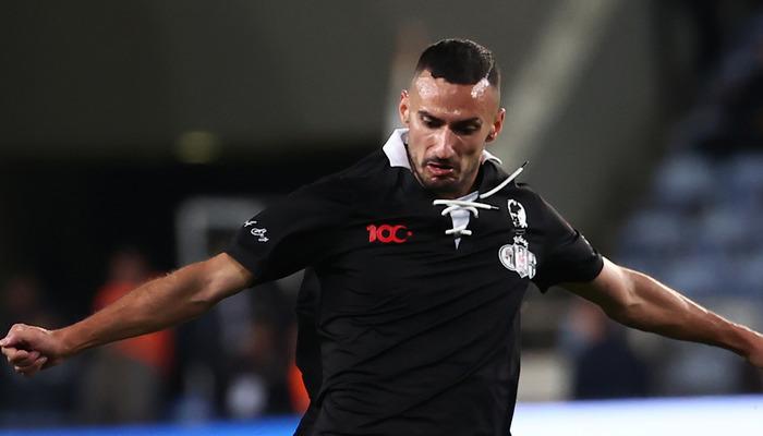 Beşakşaşhir FK Onur Bulut’u Beşiktaş’tan ekibine ekledi