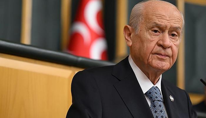 Amerika Birleşik Devletleri Başkanı’nın Devlet Bahceli Trump’ına zor tepki: “Siyasi tutarsızlık aynı zamanda tahrifat ve samimiyetsizliktir”