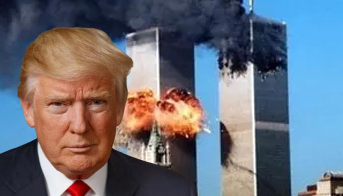 Amerika Birleşik Devletleri Diriliş Planı! 3 Gizli Sığınaklar Trump’a Hazır … 11 Eylül’de faaliyete geçti