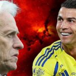 Cristiano Ronaldo da bunu yaptı! Futboldan ayrıldı ve koçu seçti! –
