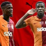 Galatasaray, Wilfried Zaha’nın sözleşmesindeki makaleyi kiraladı!