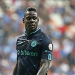 Mario Balotelli, Adana Demirspor’a karşı davayı kazandı