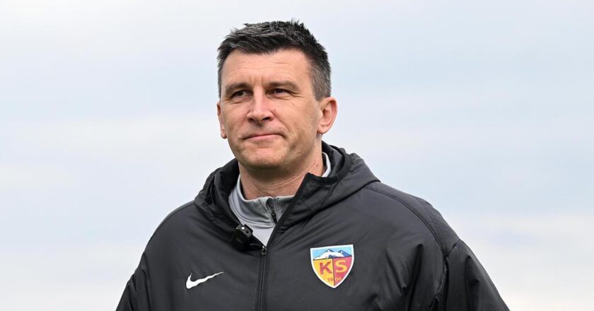 Kayserisor’a koçu güvenmiyor – son dakika futbol haberleri