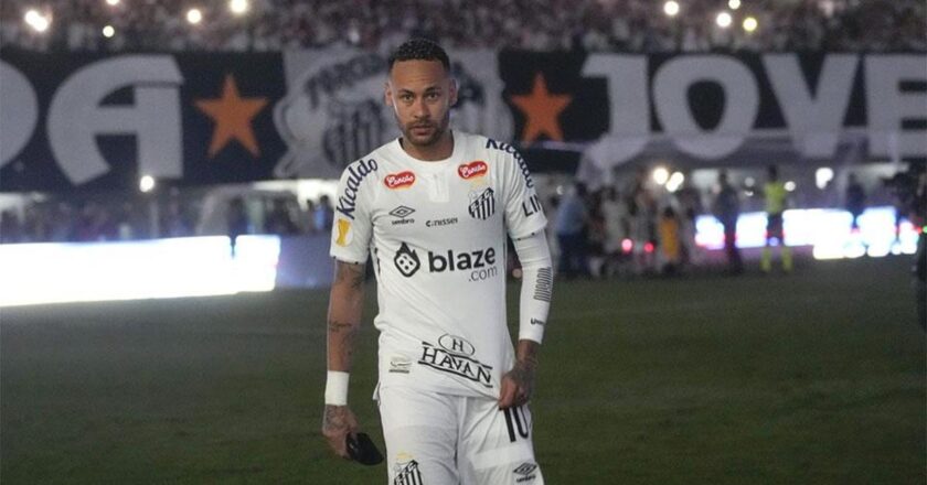 1+1 yıllık Fenerbahçe’den Neymar’a Teklif Talep
