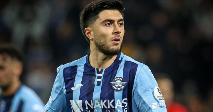 Görtepe, Yusuf Barasi ve Kazmcan Karataş Hook’tan