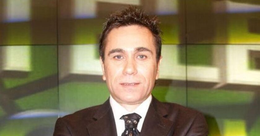 Kanser tedavisi alan ünlü spor sunucusu Sabri Ugan entübe edildi