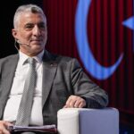 Türkiye’den ulaşım ve altyapı için 300 milyar dolar
