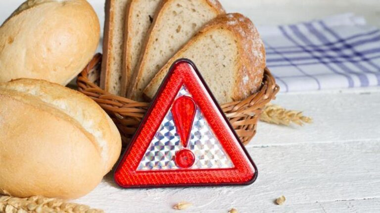 Gluten alerjisi belirtileri nelerdir? Gluten alerjisi nasıl anlanır? Tedavi yöntemleri nelerdir?