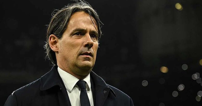 Simone Inzaghi: Osimhen’i istiyorum! – Son Dakika Spor Haberleri