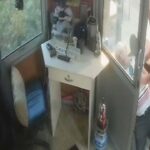 Arkadaşını kurtarmak istedi, ikisi de öldü