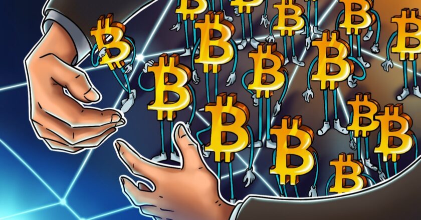 Şirketler BTC bütçelerini dolduruyor